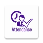 jk attendance sed android application logo